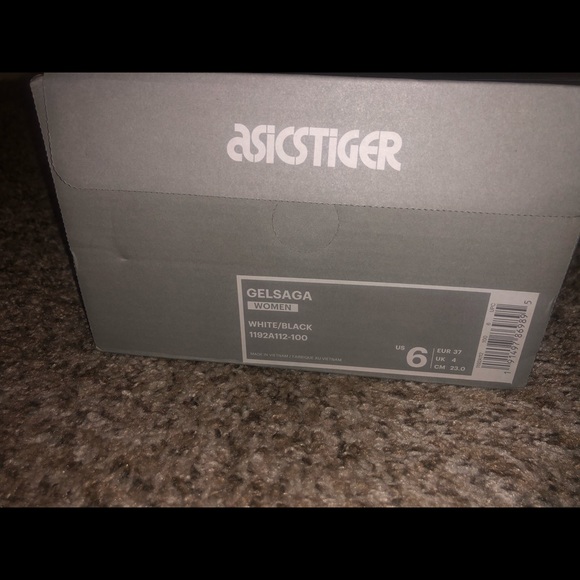 Gelsaga ASICS - Picture 6 of 6